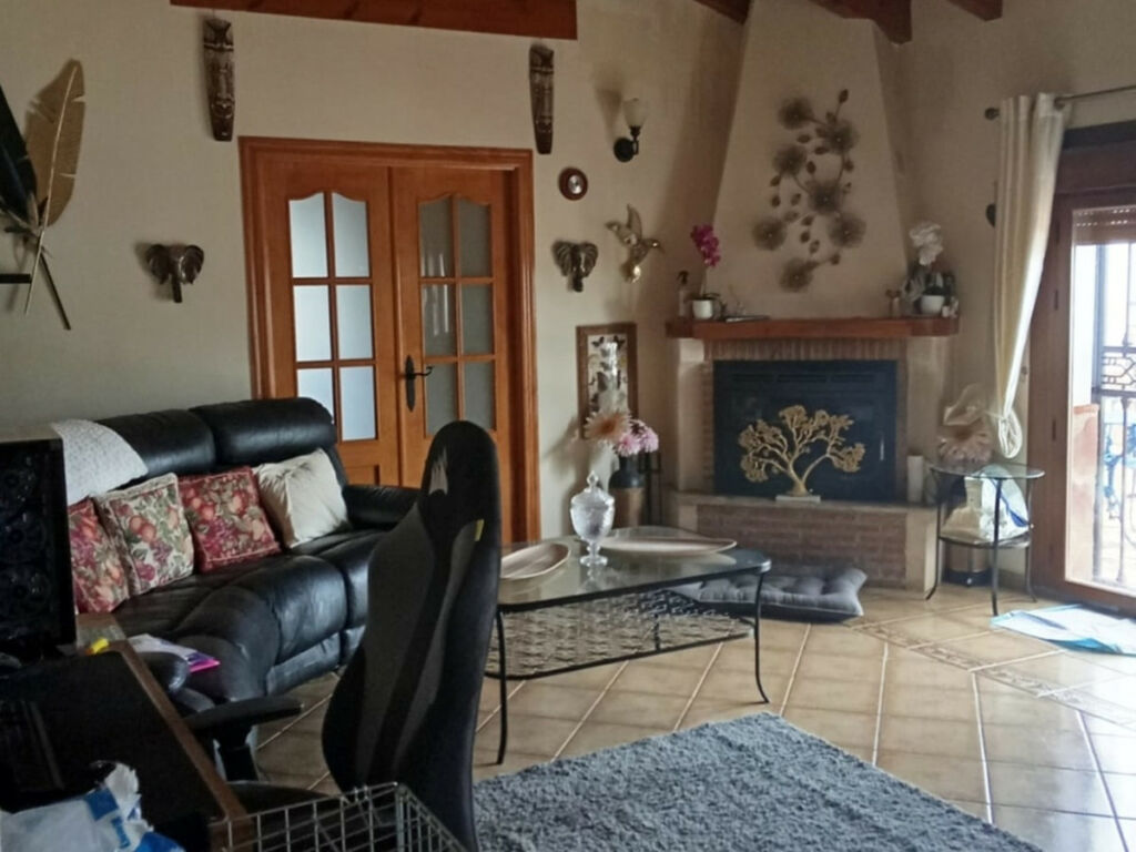 Detached Villa Puerto Lumbreras Murcia - imagen 5