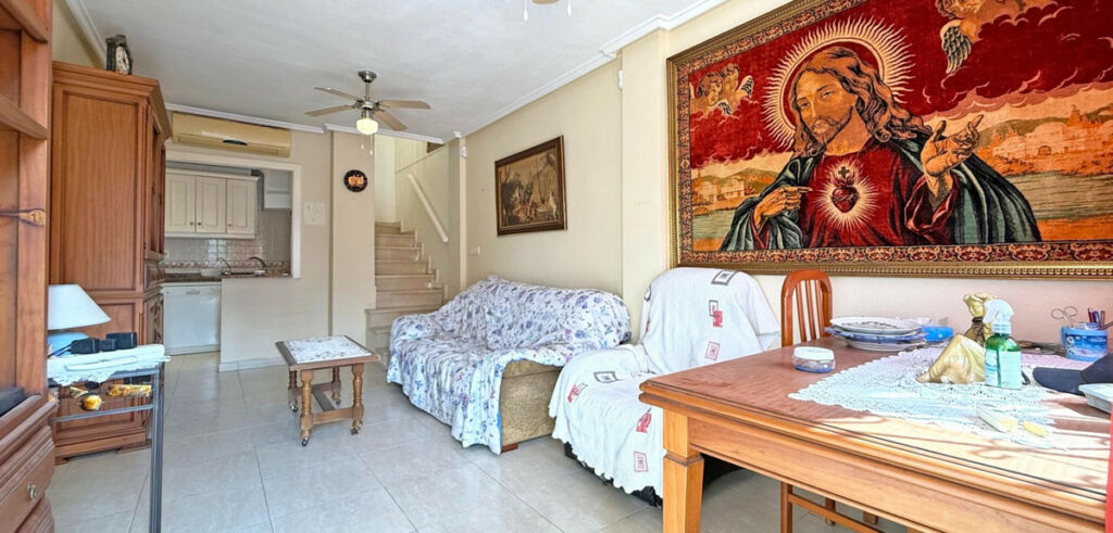 Townhouse Torrevieja Alicante - imagen 5