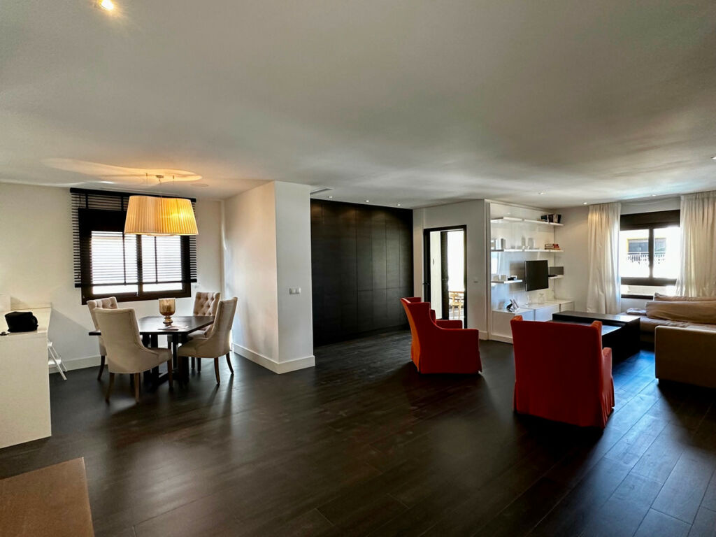 Penthouse Guardamar del Segura Alicante - image 5