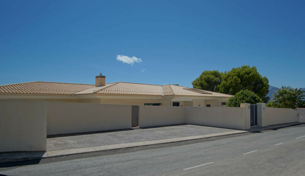 Detached Villa Altea Alicante - imagen 5