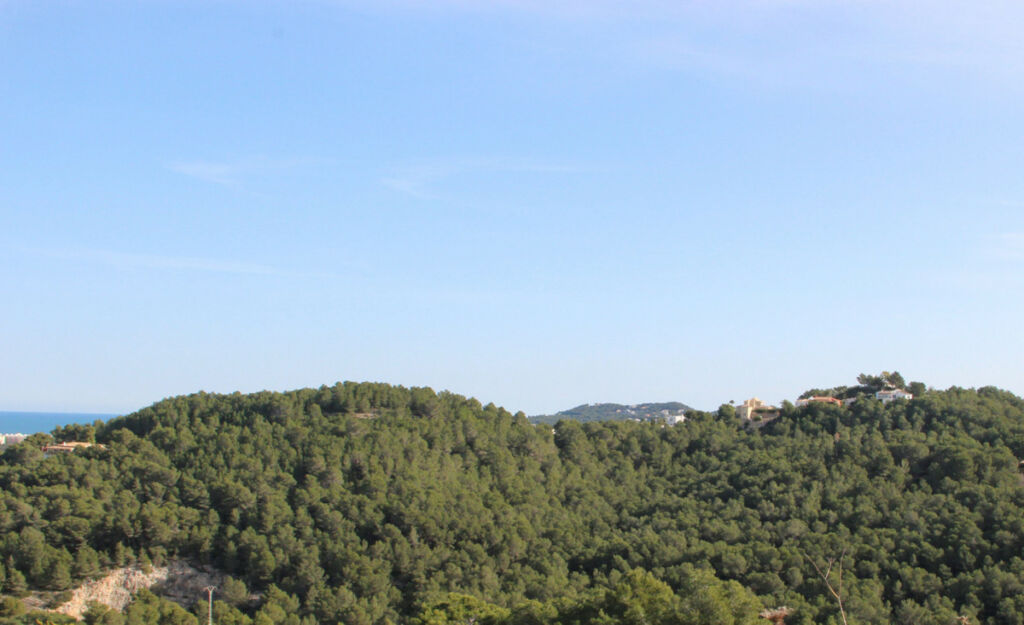 Land Javea Alicante - imagen 5