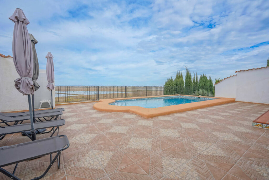 Detached Villa Pego Alicante - imagen 5
