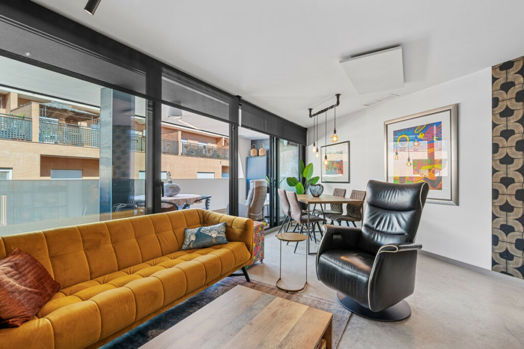 Middle Floor Apartment Formentera del Segura Alicante - imagen 5