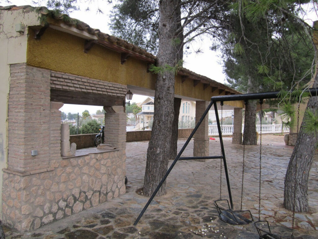 Detached Villa Yecla Murcia - imagen 9