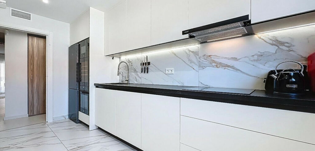 Middle Floor Apartment San Pedro del Pinatar Murcia - imagen 5