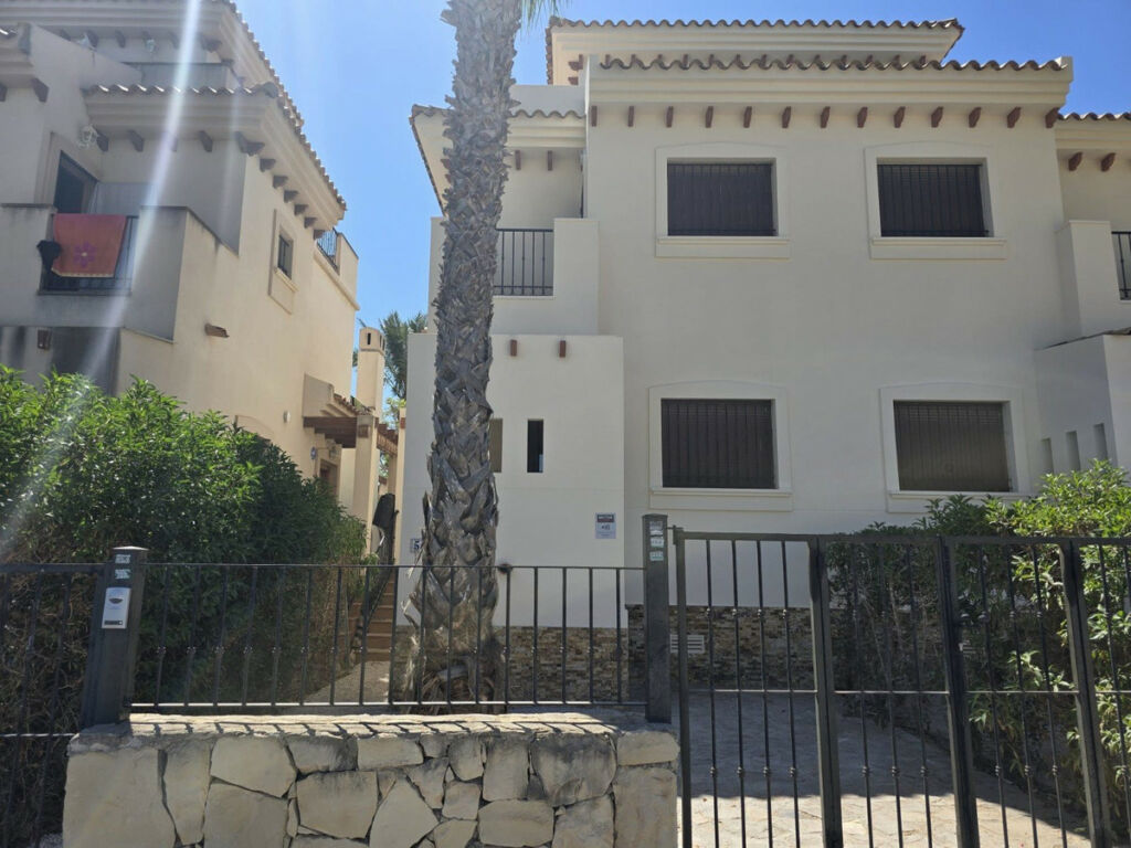 Detached Villa La Finca Golf Alicante - image 5