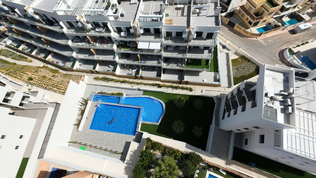 Penthouse Villamartin Alicante - imagen 5