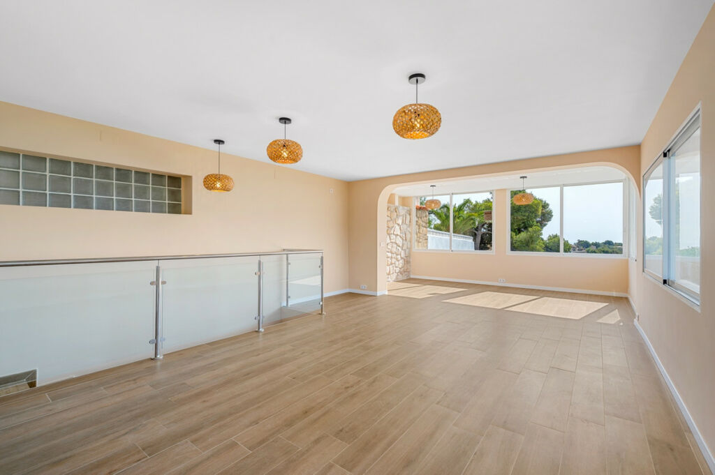 Detached Villa La Nucia Alicante - imagen 5