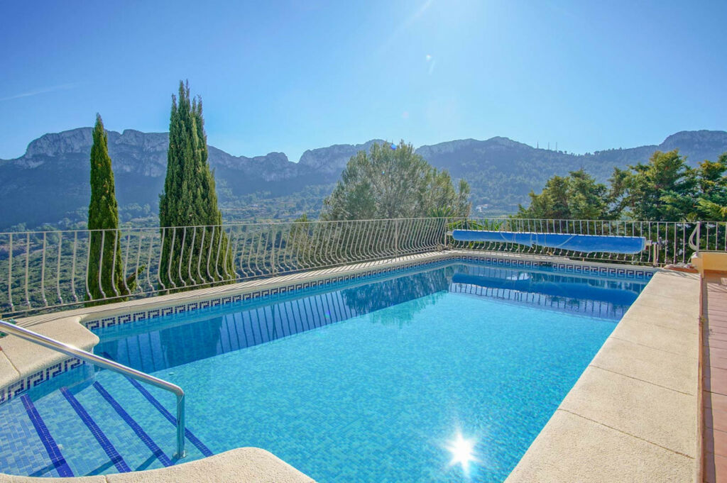 Detached Villa Pego Alicante - imagen 5