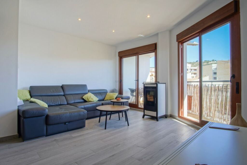Penthouse Duplex Javea Alicante - imagen 5