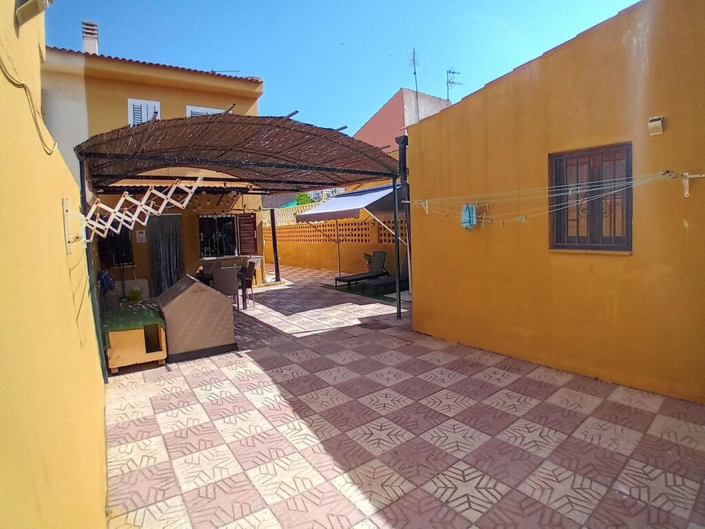 Semi-Detached House Puerto de Mazarrón Murcia - imagen 5