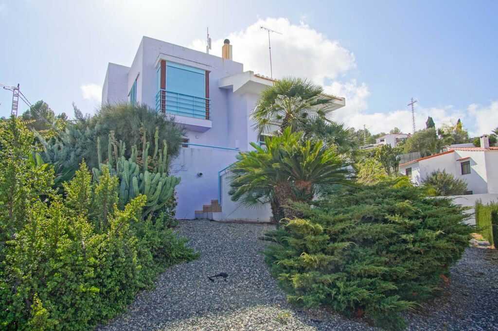 Detached Villa Pedreguer Alicante - imagen 5