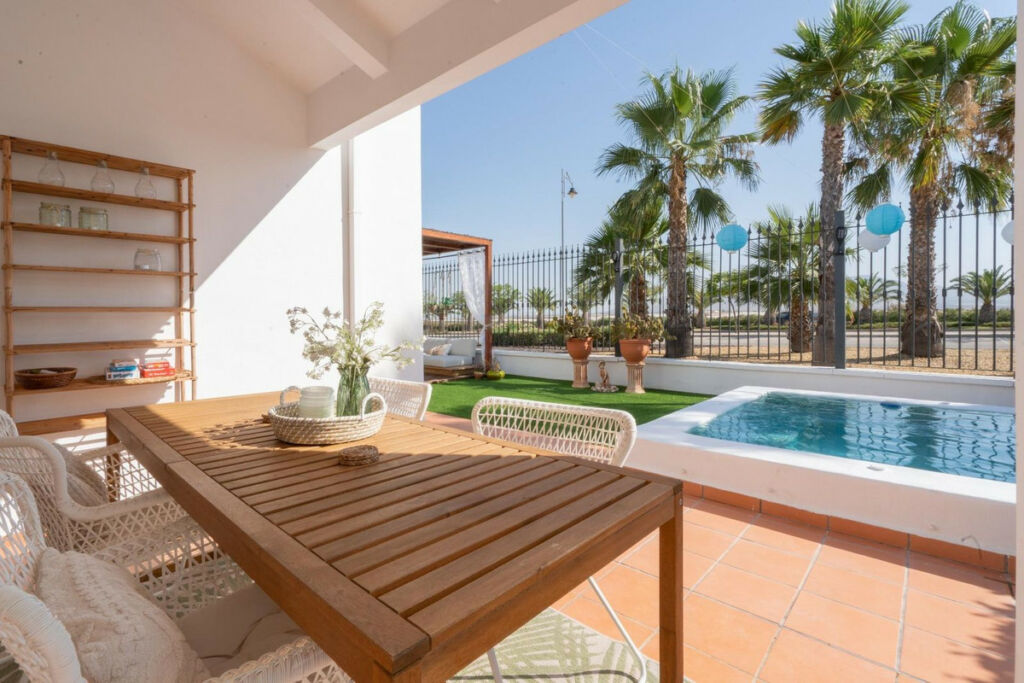 Detached Villa Condado de Alhama Murcia - imagen 5