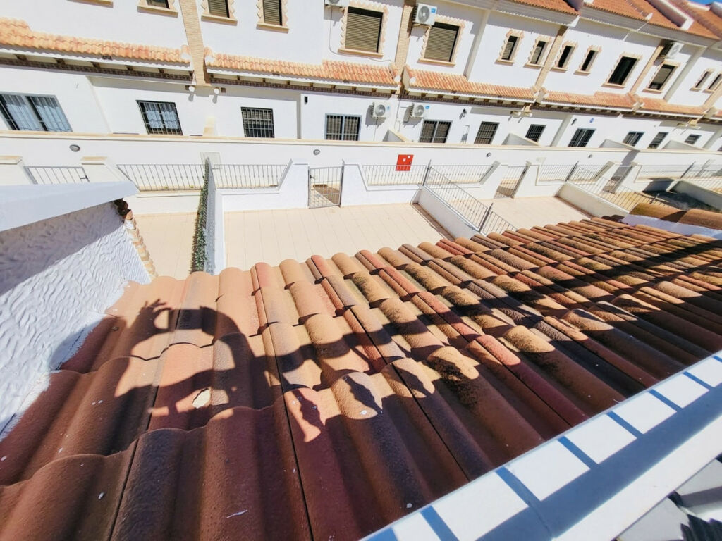 Townhouse San Miguel de Salinas Alicante - Bild 5