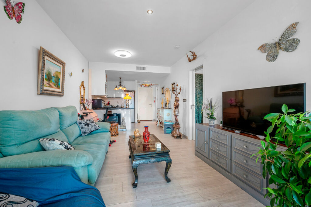 Penthouse La Mata Alicante - imagen 5