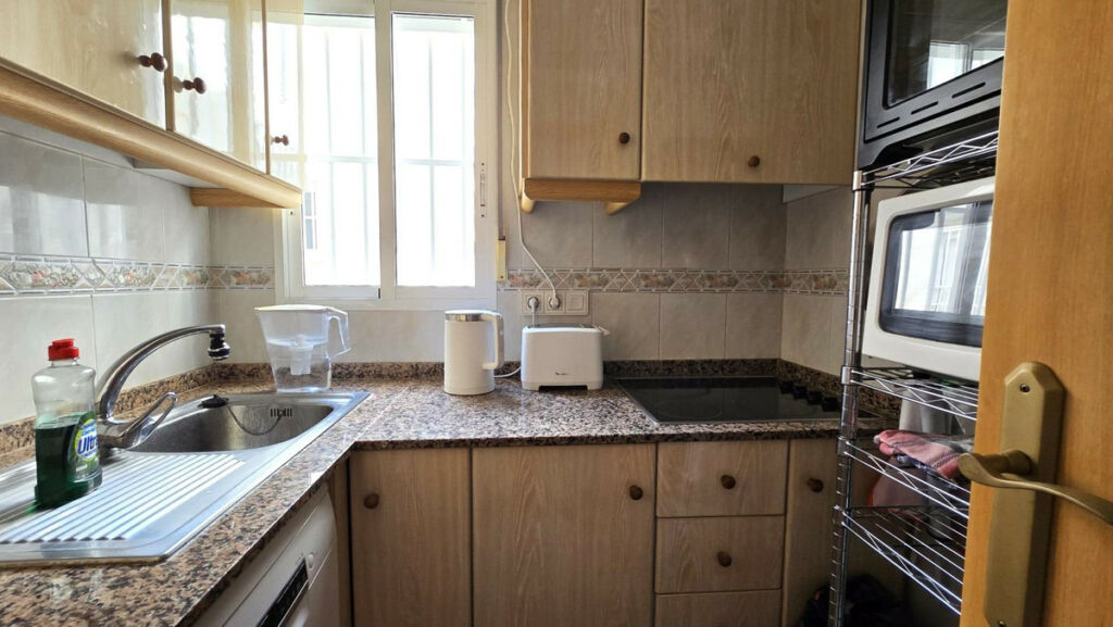 Penthouse Torrevieja Alicante - zdjęcie 5