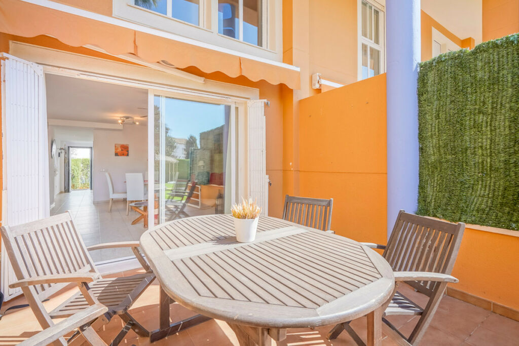 Ground Floor Apartment Javea Alicante - imagen 5