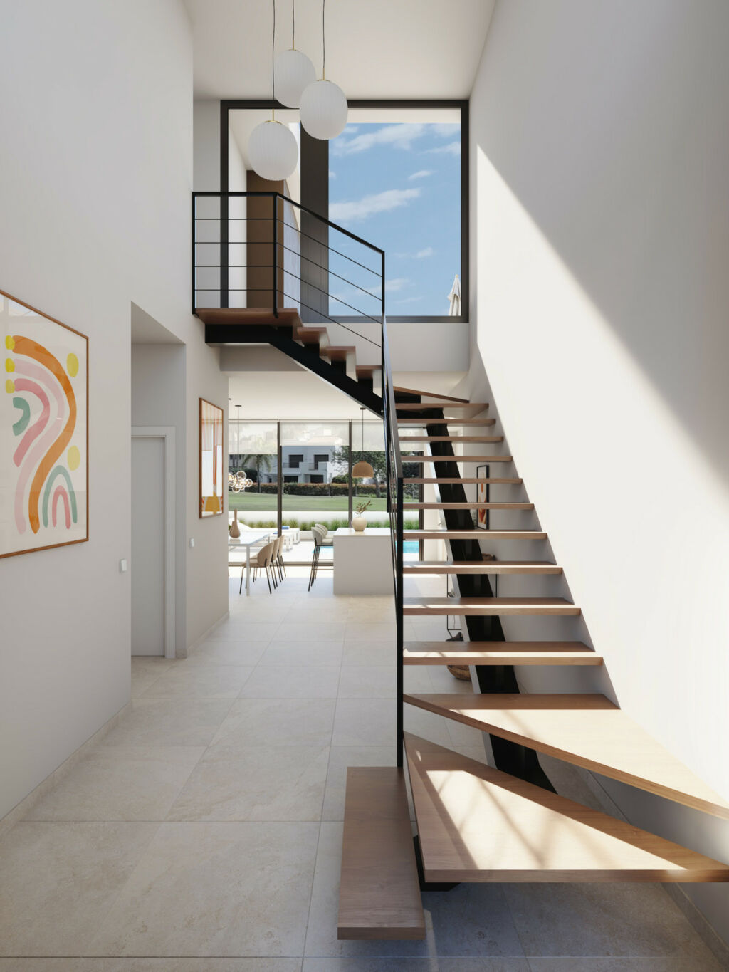 Detached Villa Roda Golf Murcia - imagen 5