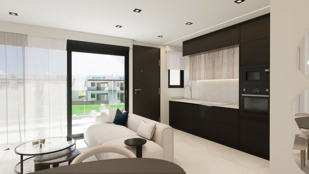 Ground Floor Apartment Pilar de la Horadada Alicante - zdjęcie 5