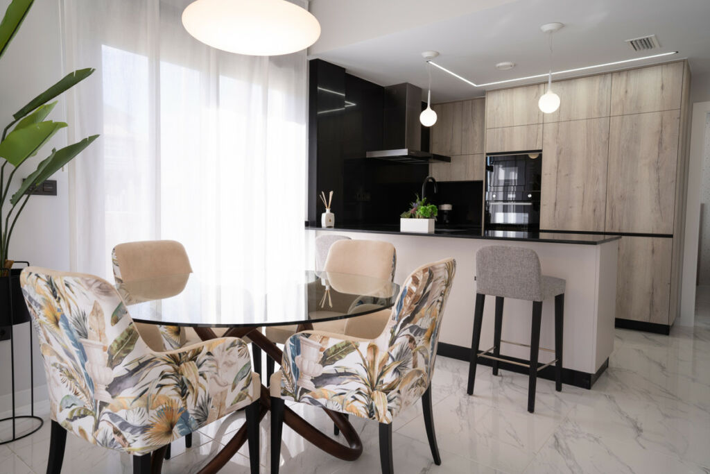 Ground Floor Apartment Pilar de la Horadada Alicante - zdjęcie 5