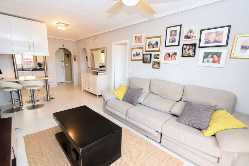 Ground Floor Apartment Los Alcazares Murcia - imagen 5