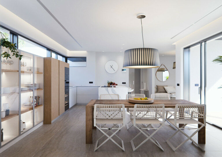 Detached Villa San Javier Murcia - imagen 5