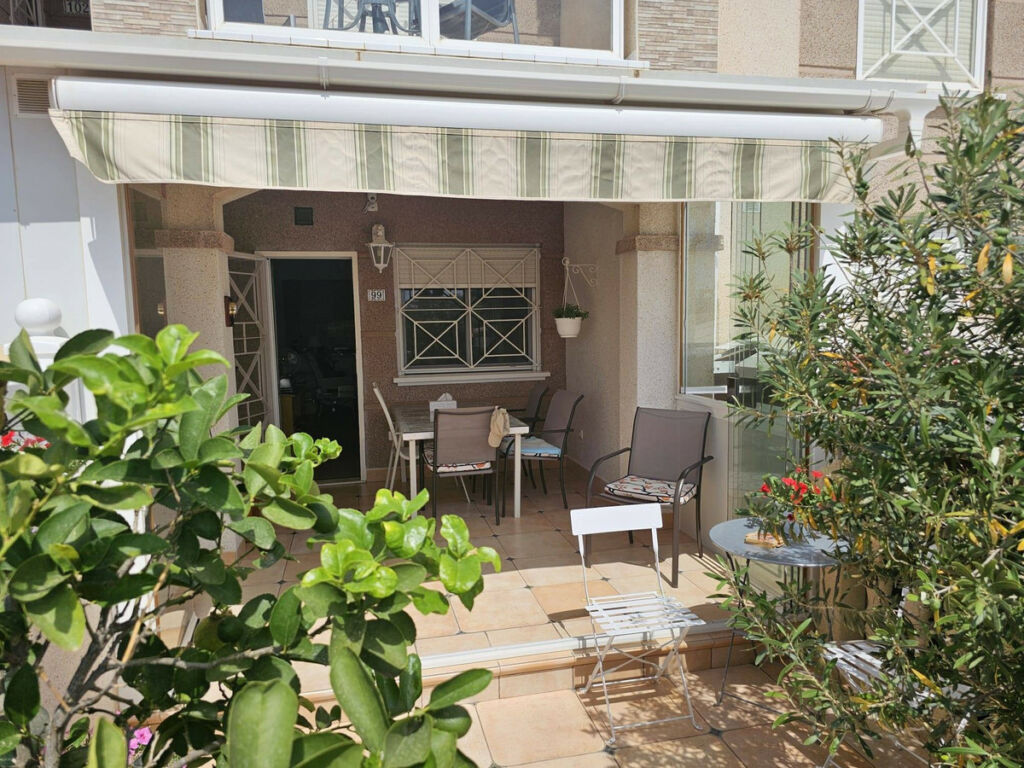 Bungalow Torrevieja Alicante - zdjęcie 5