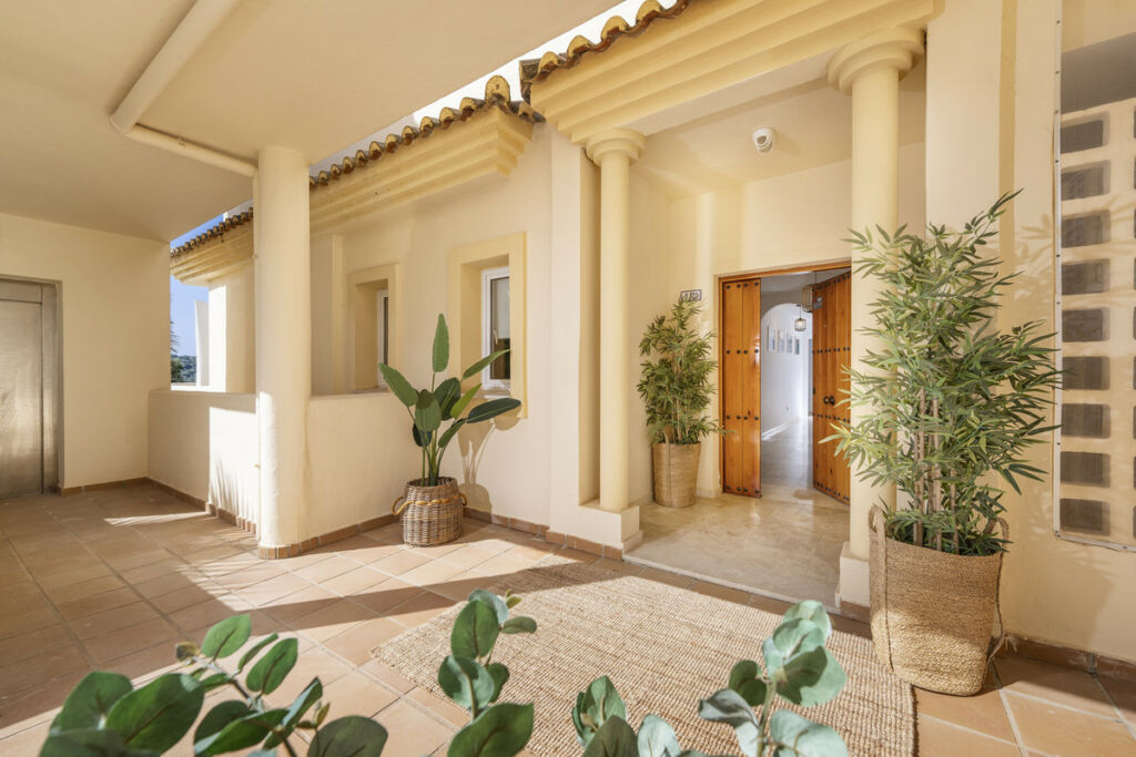 Middle Floor Apartment San Roque Club Cádiz - zdjęcie 4
