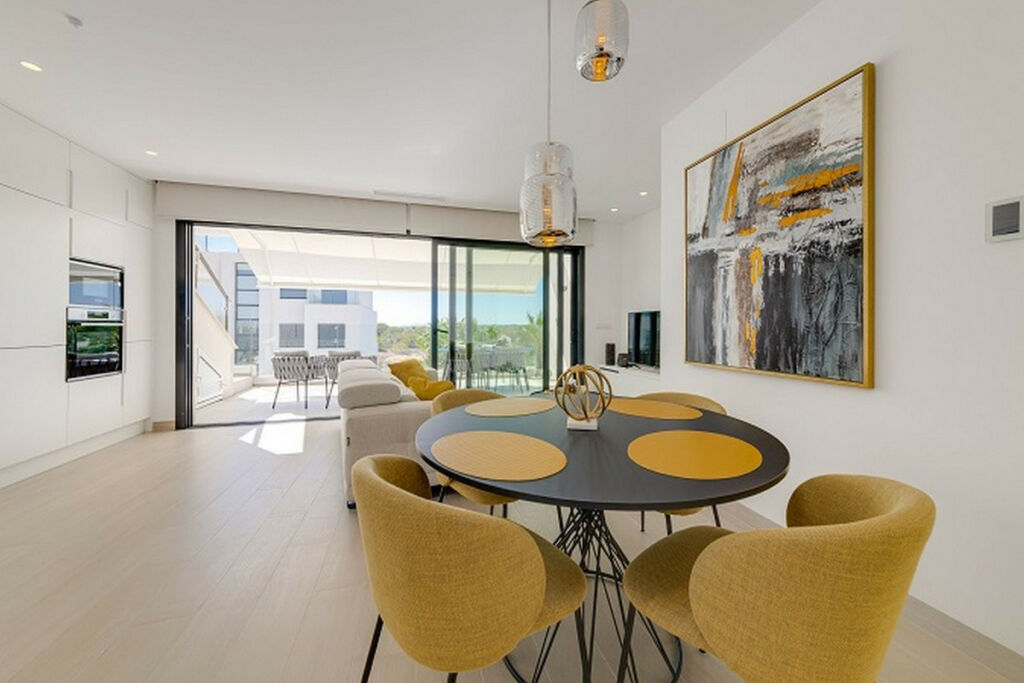 Penthouse Las Colinas Golf Alicante - Bild 5