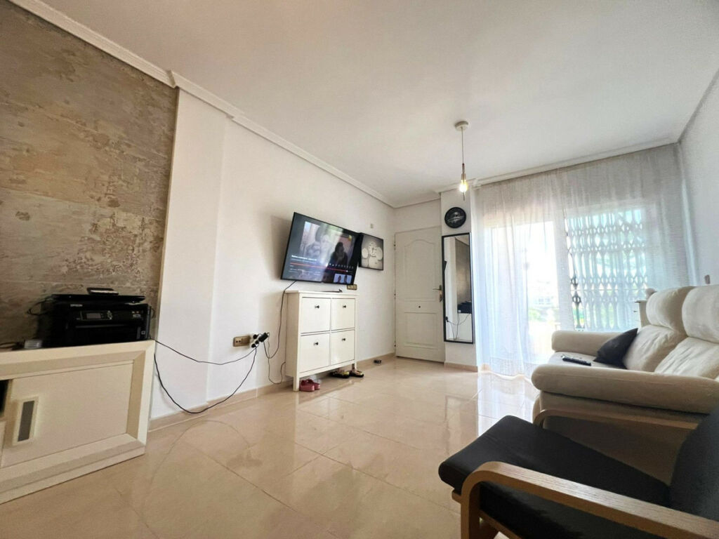 Ground Floor Apartment Orihuela Costa Alicante - zdjęcie 5