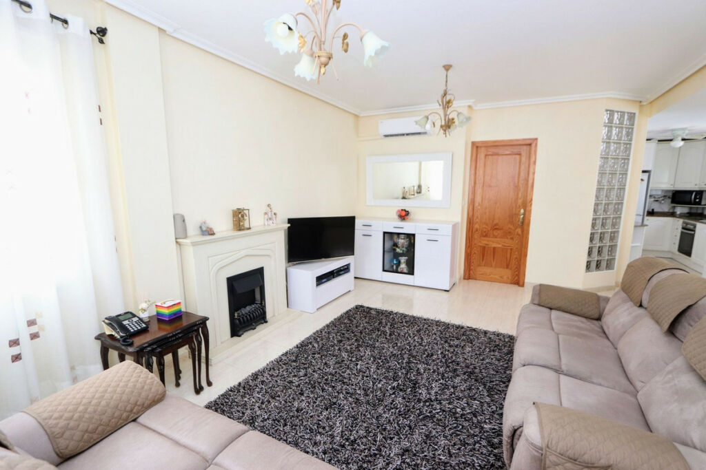 Detached Villa Sucina Murcia - Bild 5