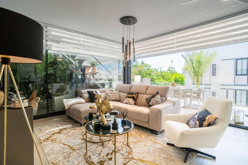 Penthouse Mar de Cristal Murcia - imagen 5