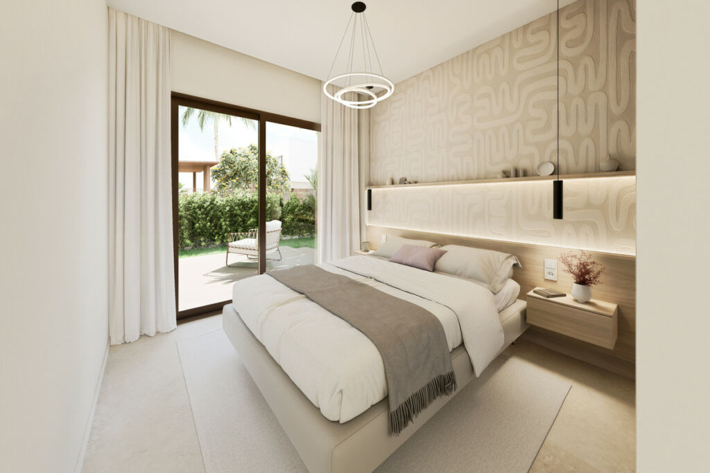 Bungalow Los Alcazares Murcia - imagen 5