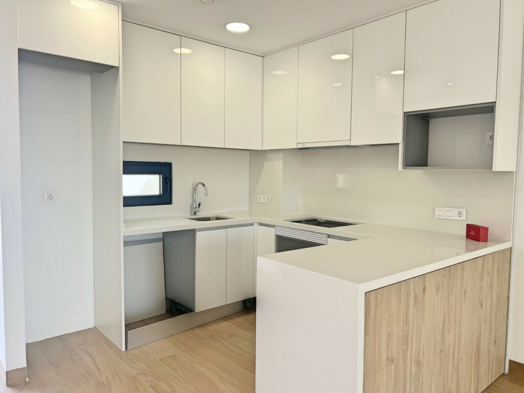 Ground Floor Apartment Finestrat Alicante - imagen 5