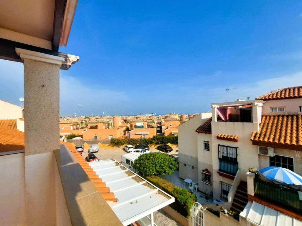 Bungalow Playa Flamenca Alicante - Bild 3