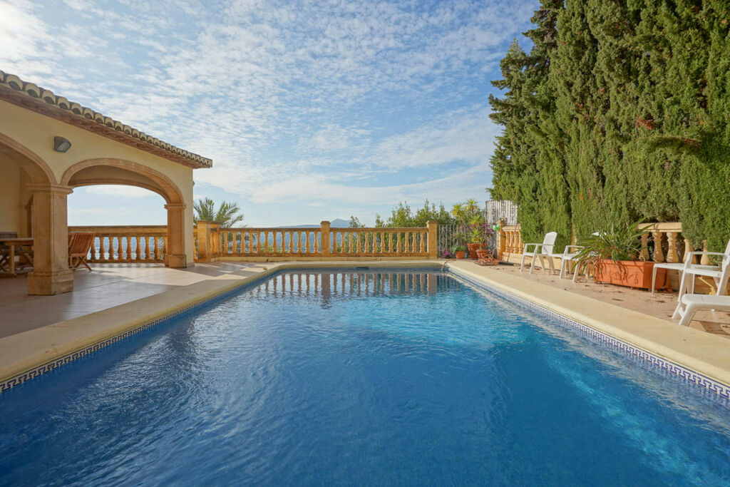 Detached Villa Javea Alicante - imagen 5