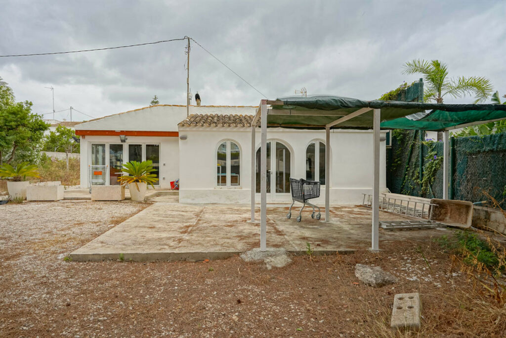 Land Javea Alicante - imagen 5