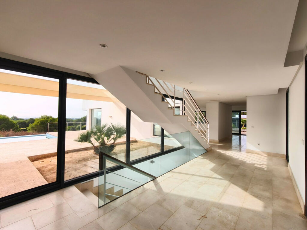 Detached Villa Sotogrande Alto Cádiz - zdjęcie 5