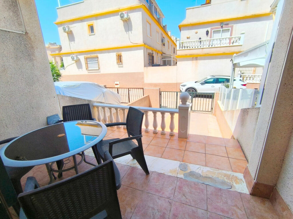 Townhouse Algorfa Alicante - zdjęcie 5