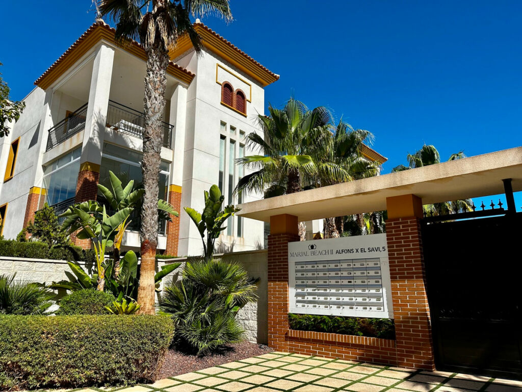 Penthouse Guardamar del Segura Alicante - imagen 5
