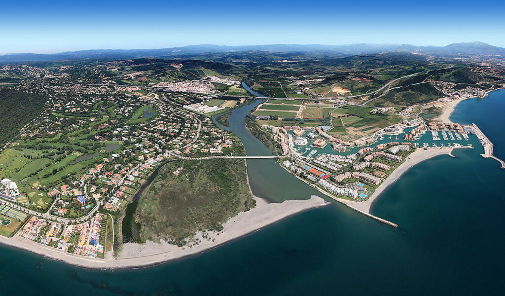 Land Sotogrande Cádiz - zdjęcie 5