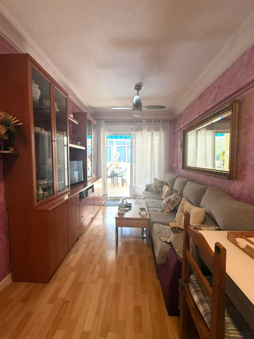 Ground Floor Apartment Playa Del Cura Alicante - imagen 5