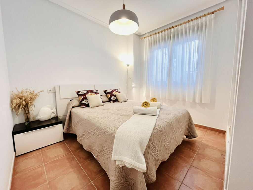 Middle Floor Apartment Guardamar del Segura Alicante - Bild 5