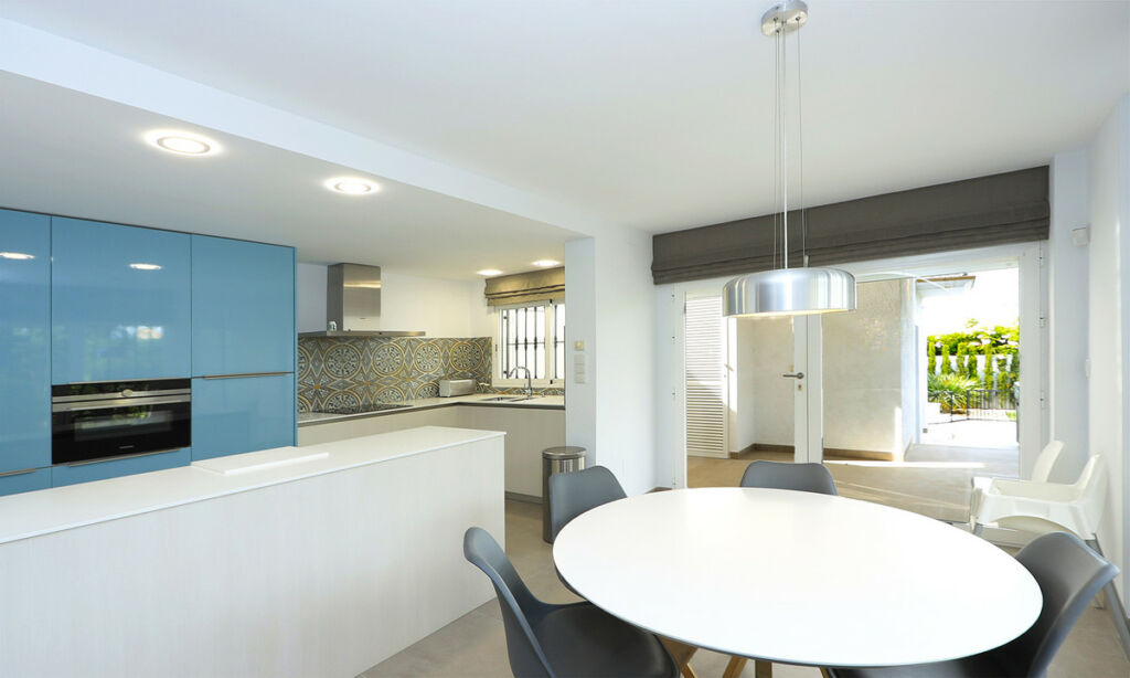 Detached Villa Albir Alicante - imagen 5