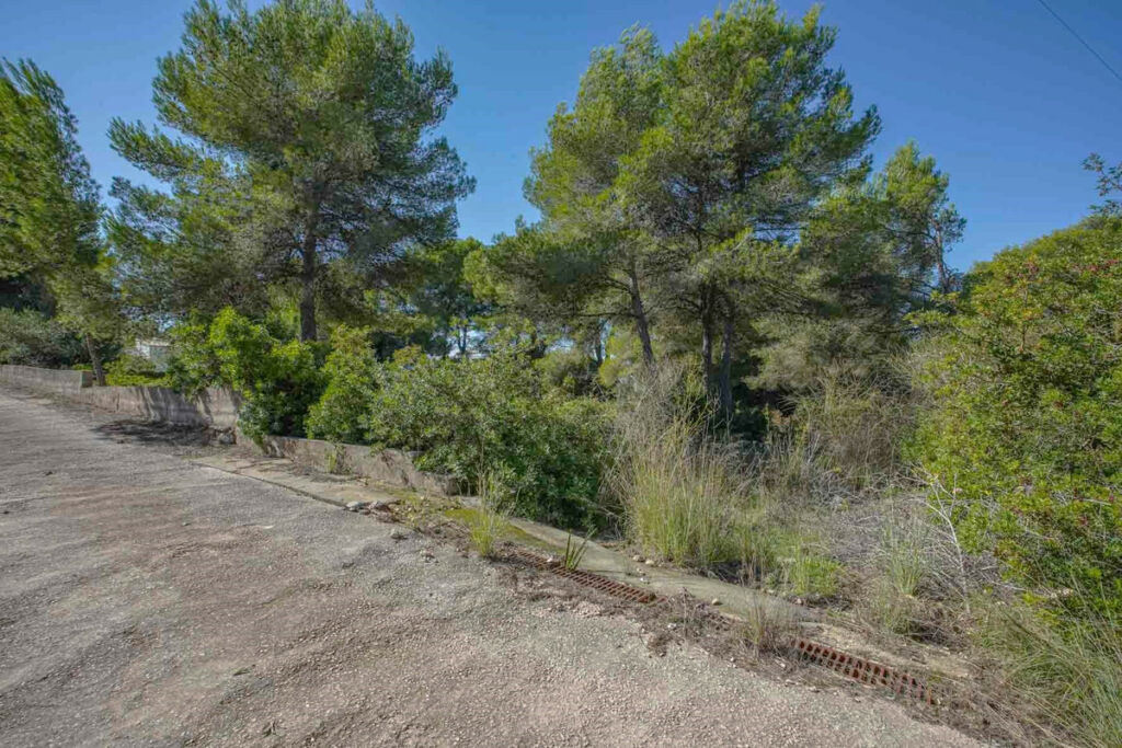 Residential Plot Javea Alicante - imagen 5