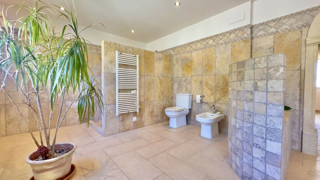Detached Villa Javea Alicante - imagen 50