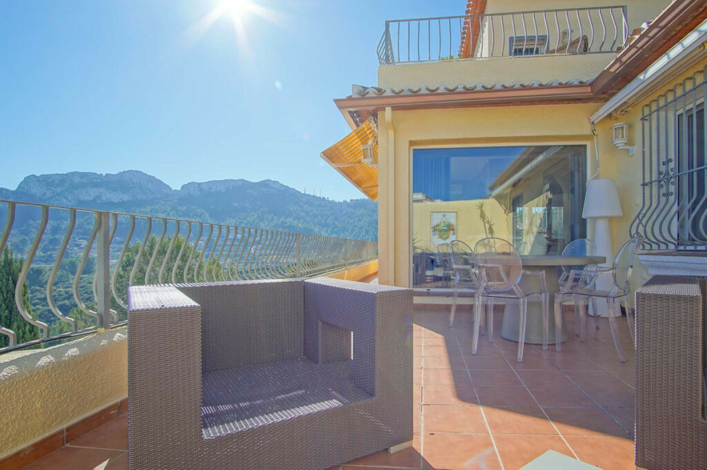 Detached Villa Pego Alicante - imagen 50