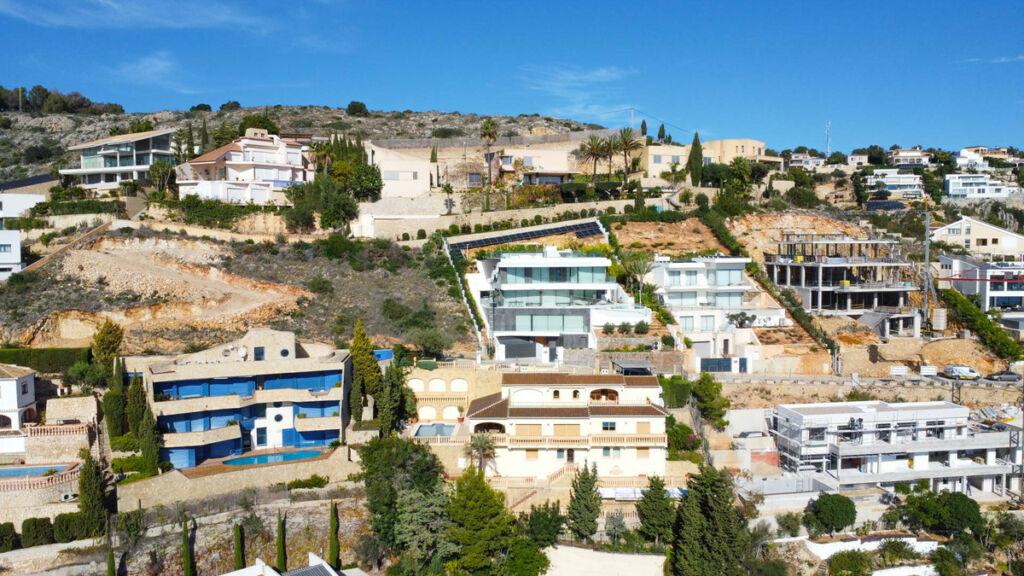 Detached Villa Javea Alicante - imagen 47