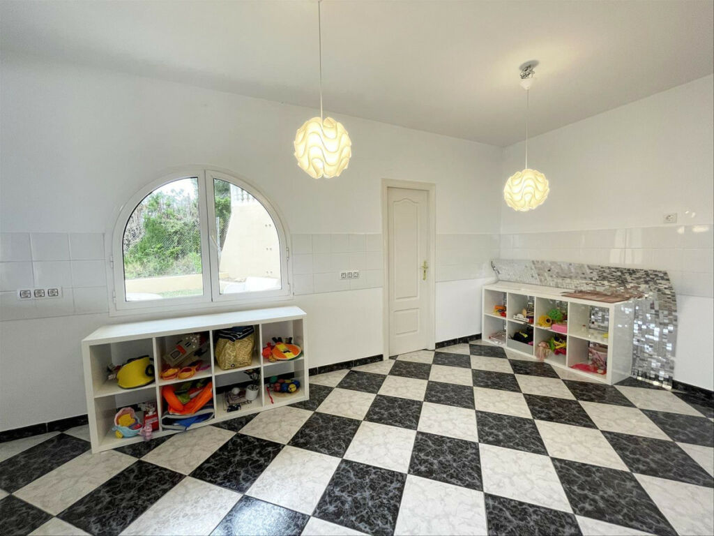 Detached Villa Calpe Alicante - imagen 50