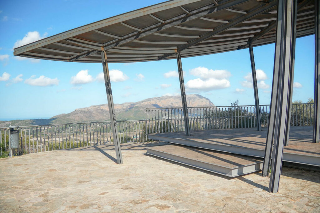 Detached Villa Pedreguer Alicante - imagen 50